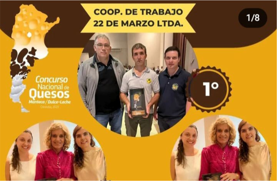 PREMIACIONES