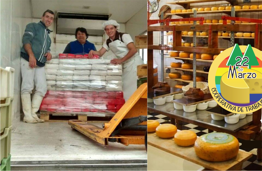 COMERCIALIZACIÓN