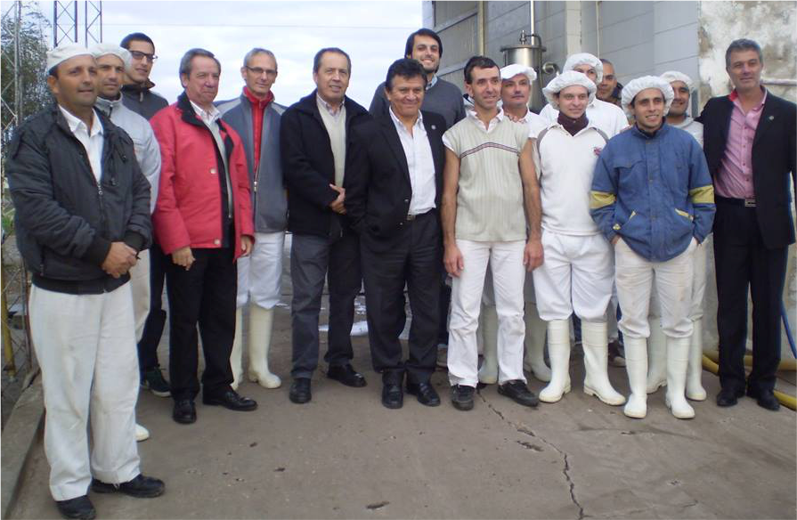 COOPERATIVISMO