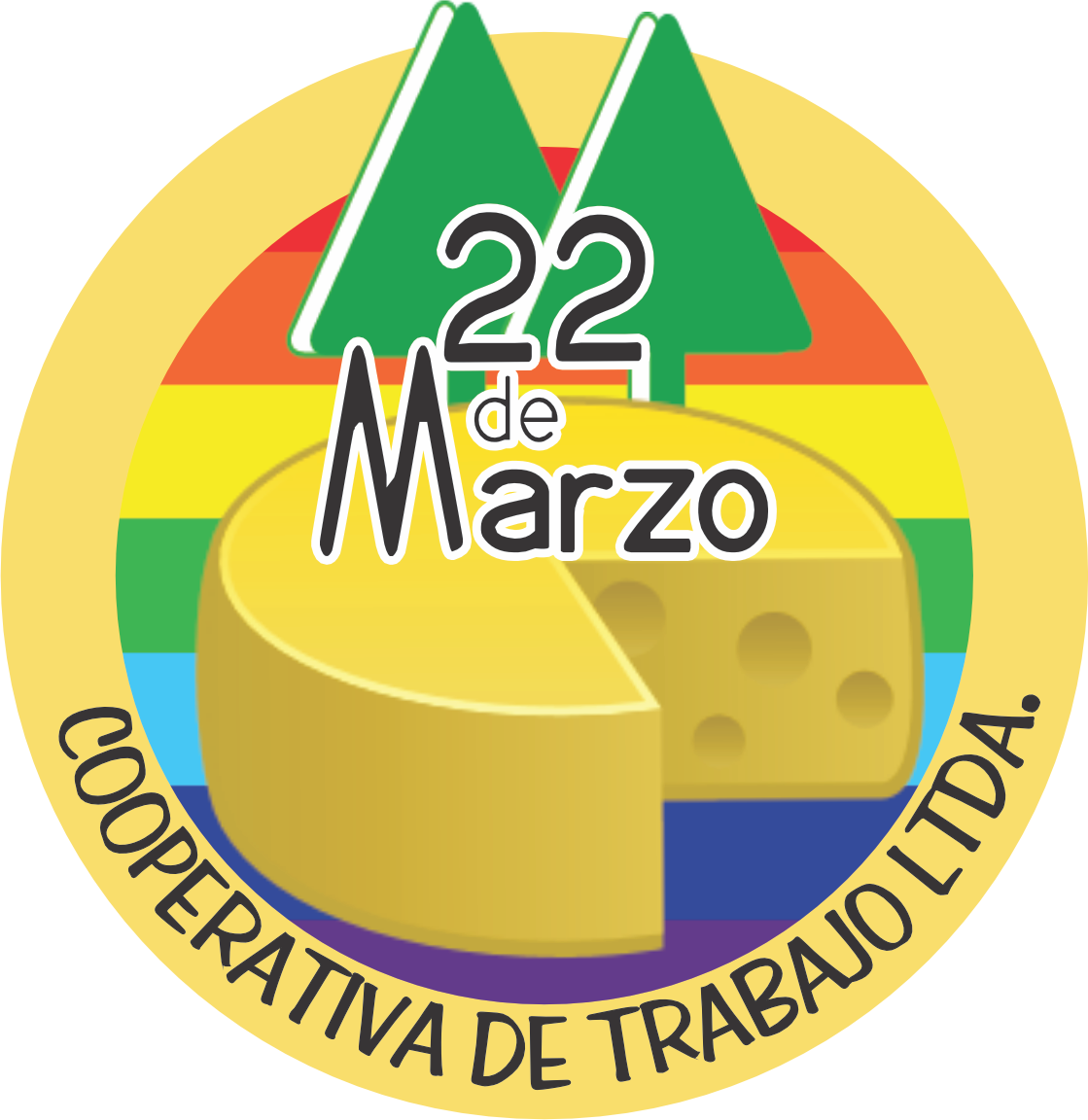 Cooperativa 22 de Marzo